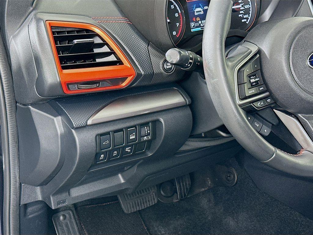 used 2019 Subaru Forester car, priced at $20,300