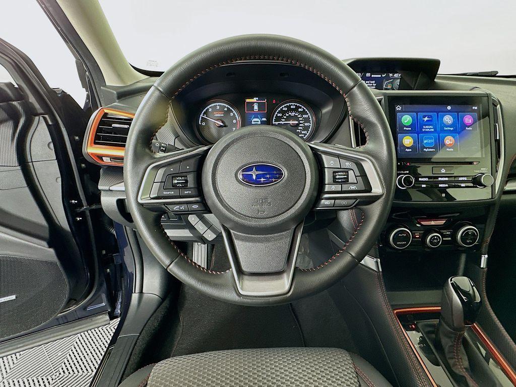 used 2019 Subaru Forester car, priced at $20,300