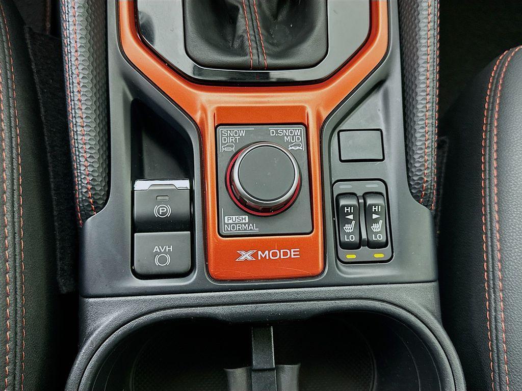 used 2019 Subaru Forester car, priced at $20,300