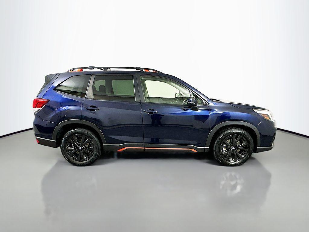 used 2019 Subaru Forester car, priced at $20,300
