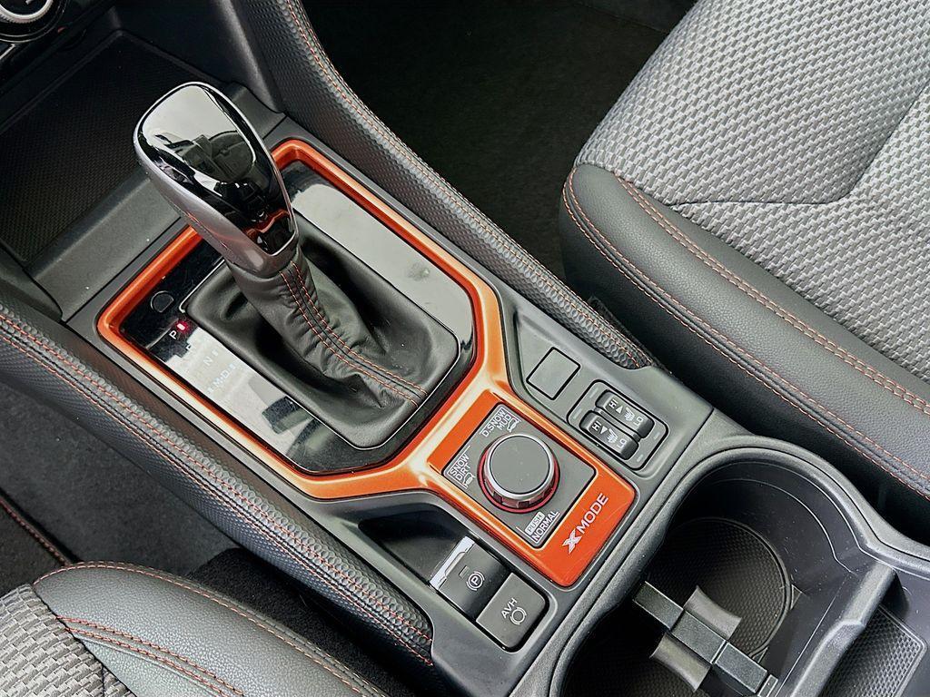 used 2019 Subaru Forester car, priced at $20,300