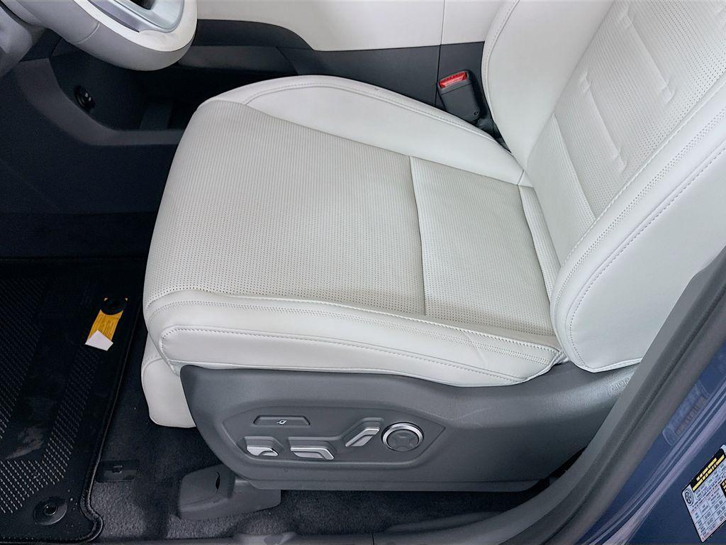 new 2026 Hyundai Santa Fe car, priced at $49,440