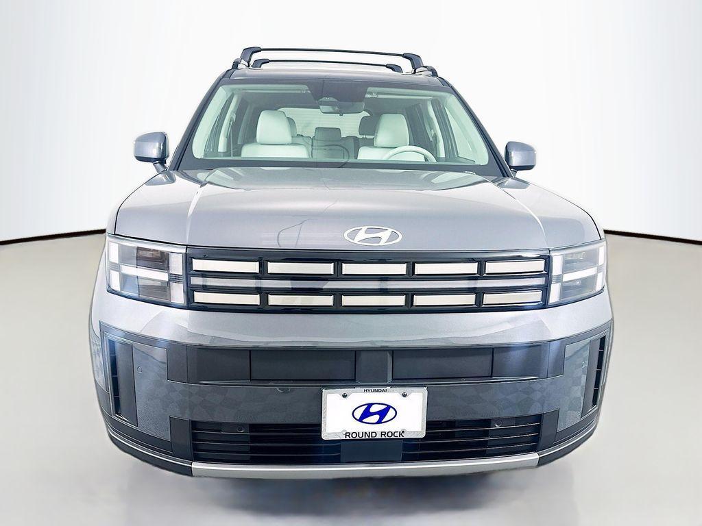 new 2026 Hyundai SANTA FE HEV car, priced at $43,015