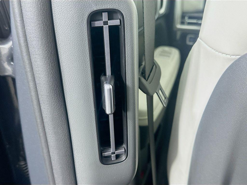 new 2026 Hyundai SANTA FE HEV car, priced at $43,015