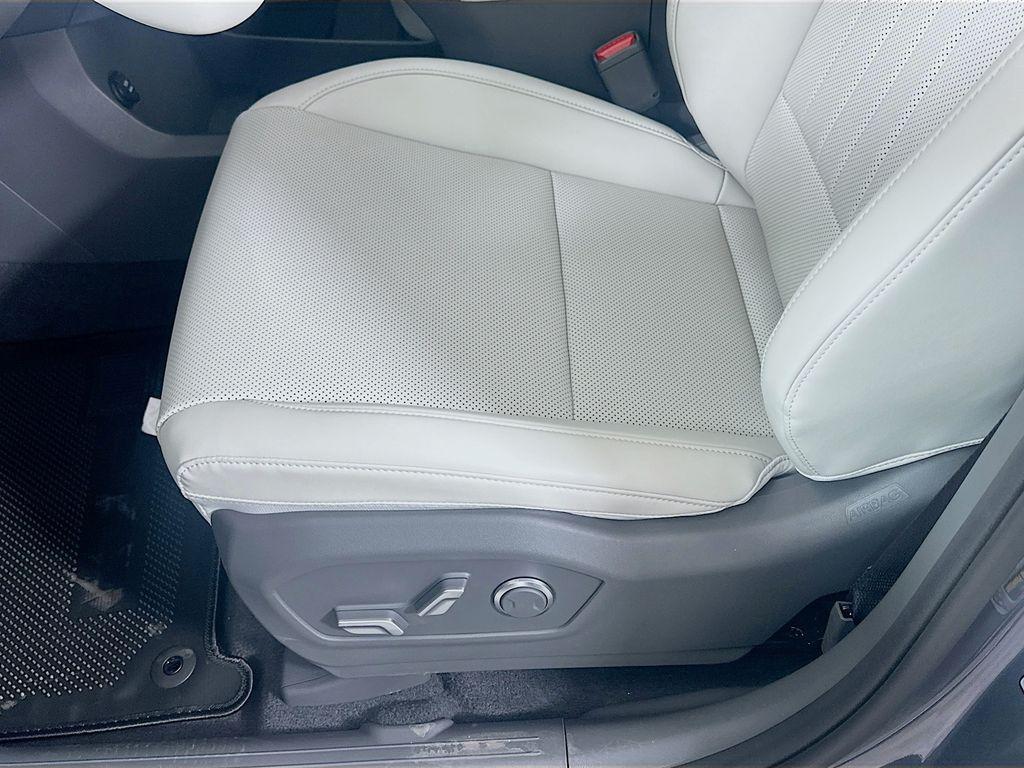 new 2026 Hyundai SANTA FE HEV car, priced at $43,015