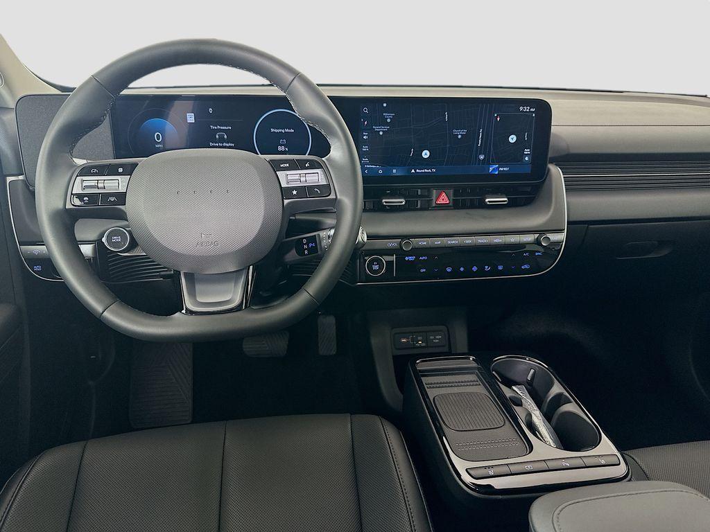 new 2026 Hyundai IONIQ 5 car, priced at $41,900