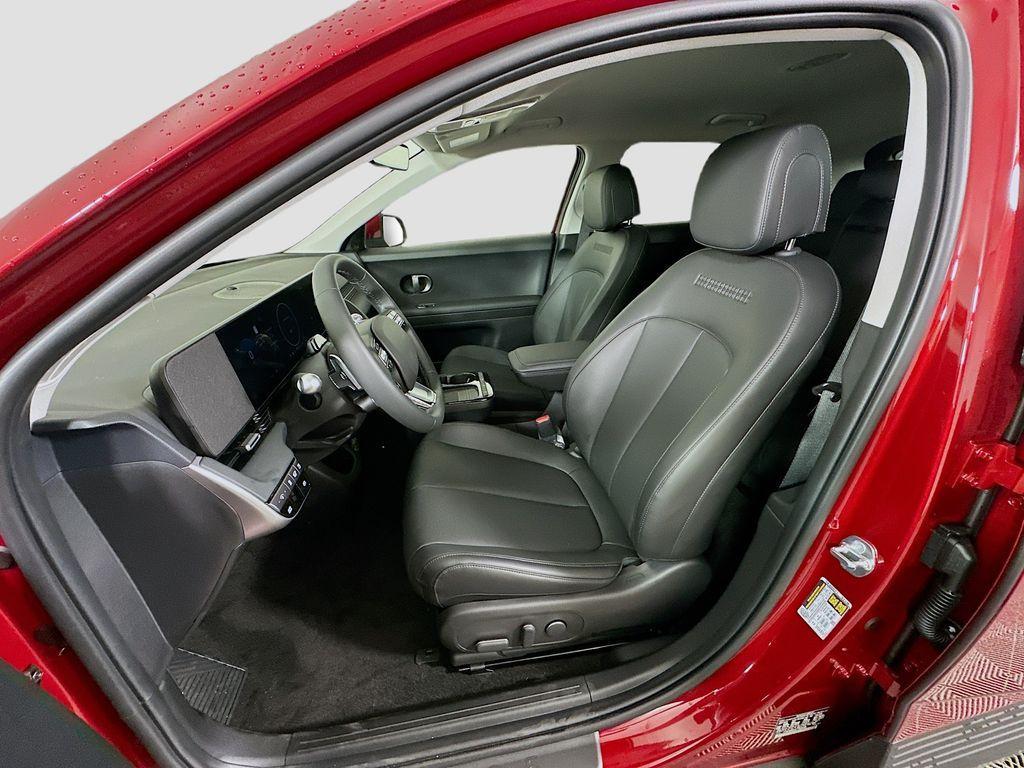 new 2026 Hyundai IONIQ 5 car, priced at $41,900