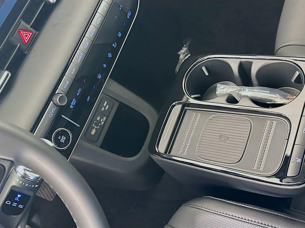 new 2026 Hyundai IONIQ 5 car, priced at $41,900