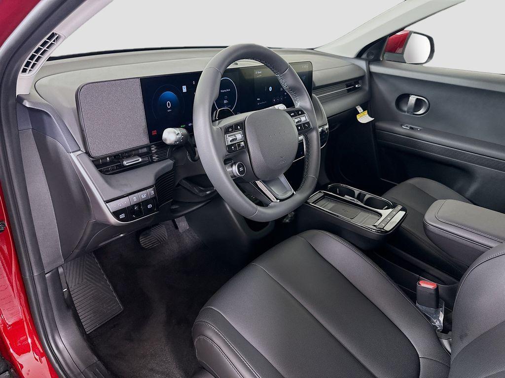 new 2026 Hyundai IONIQ 5 car, priced at $41,900