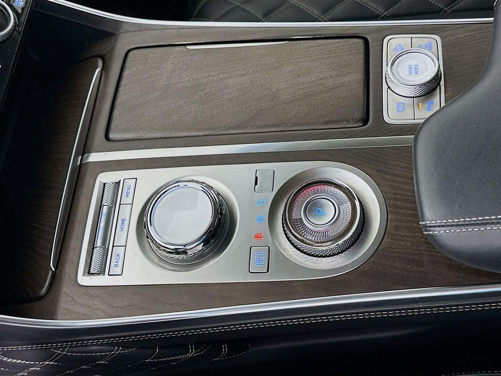 used 2023 Genesis GV80 car, priced at $45,797