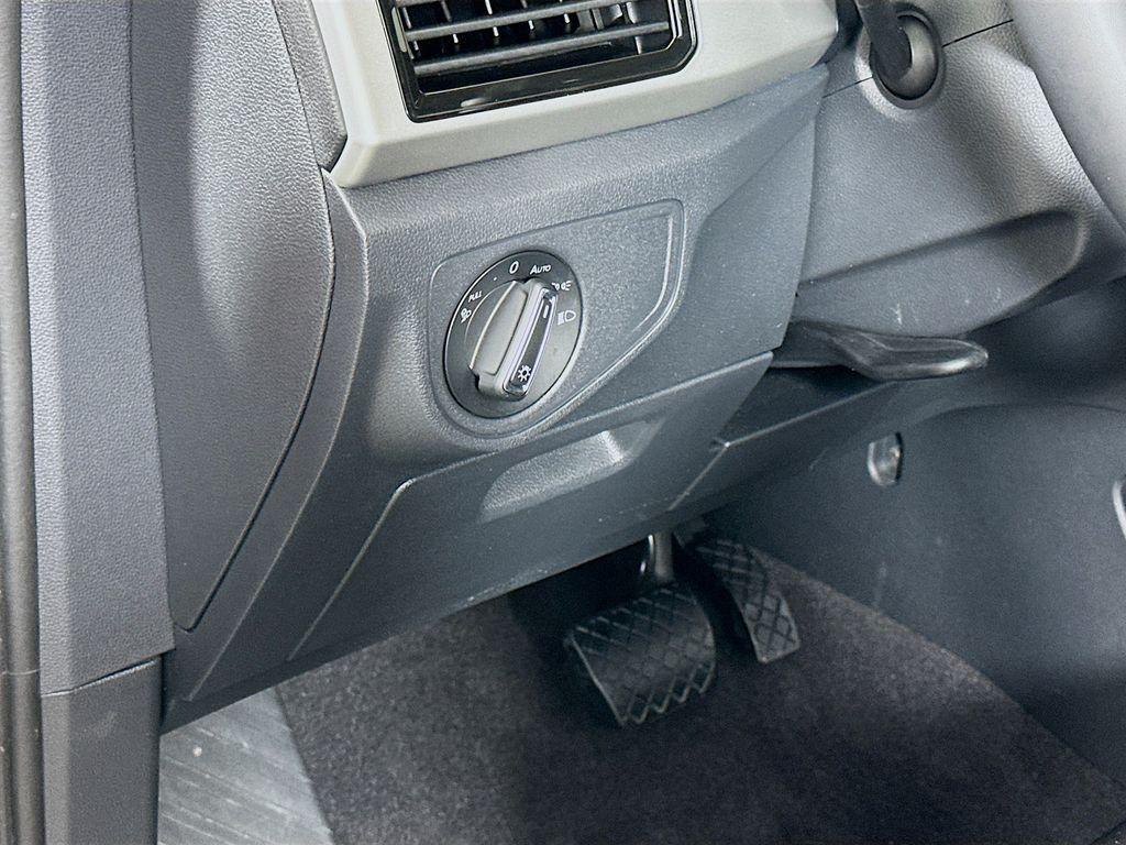 used 2023 Volkswagen Atlas car, priced at $23,125