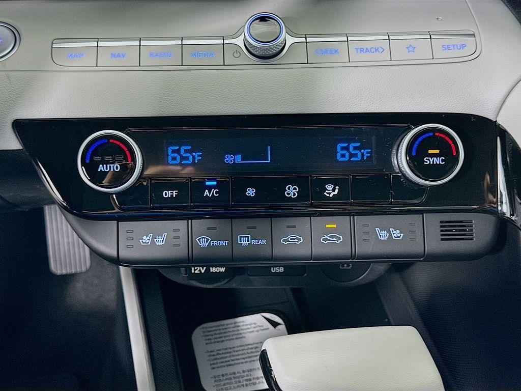 new 2026 Hyundai ELANTRA HEV car, priced at $31,655