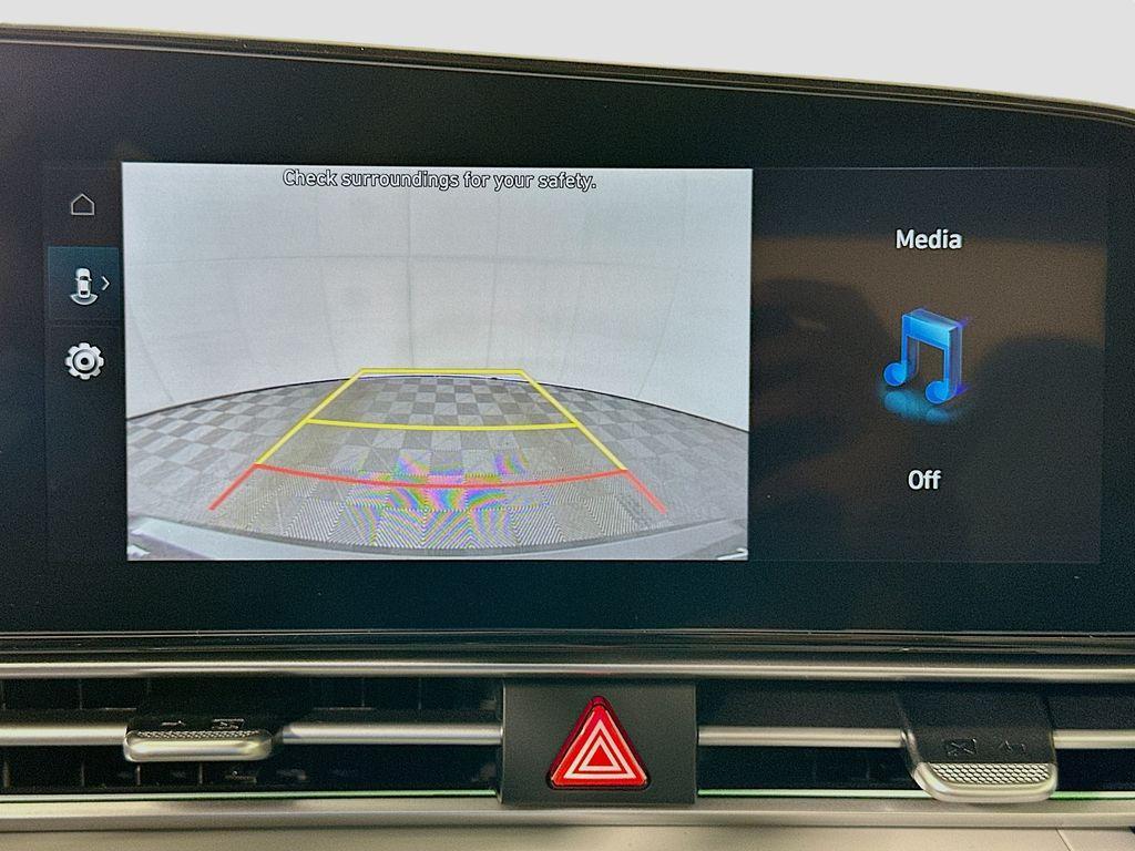 new 2026 Hyundai ELANTRA HEV car, priced at $31,655