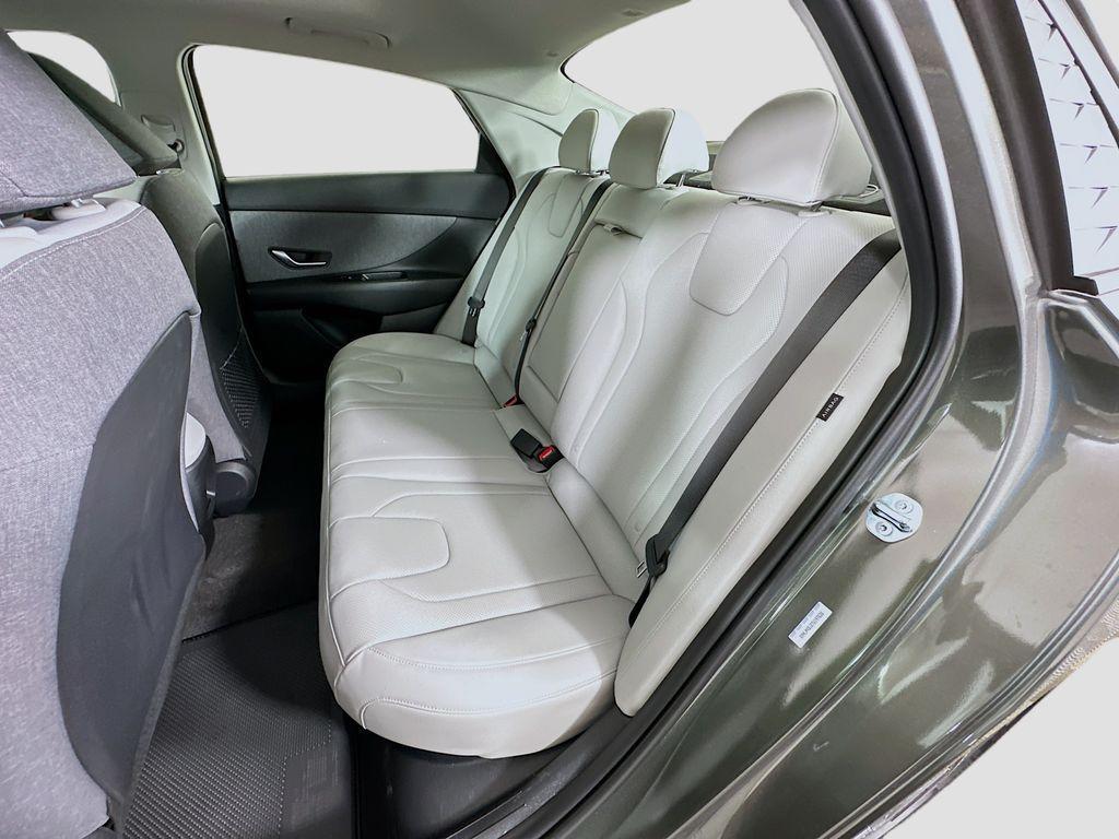 new 2026 Hyundai ELANTRA HEV car, priced at $31,655