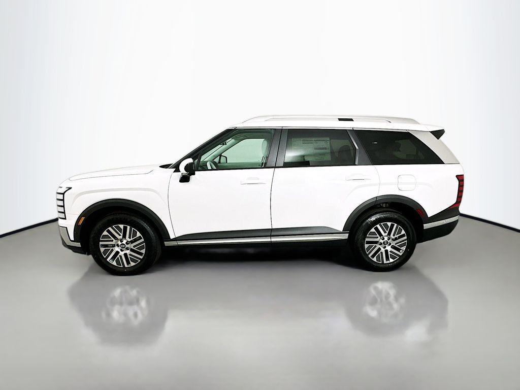 new 2026 Hyundai Palisade Hybrid car, priced at $49,865