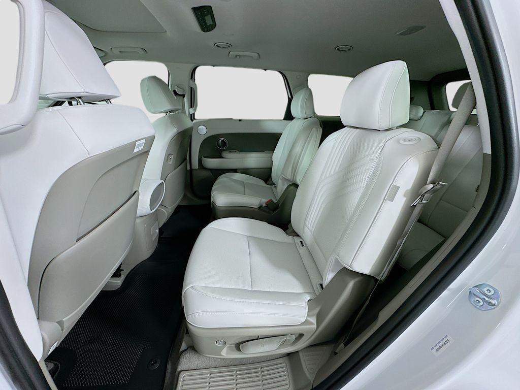 new 2026 Hyundai Palisade Hybrid car, priced at $49,865