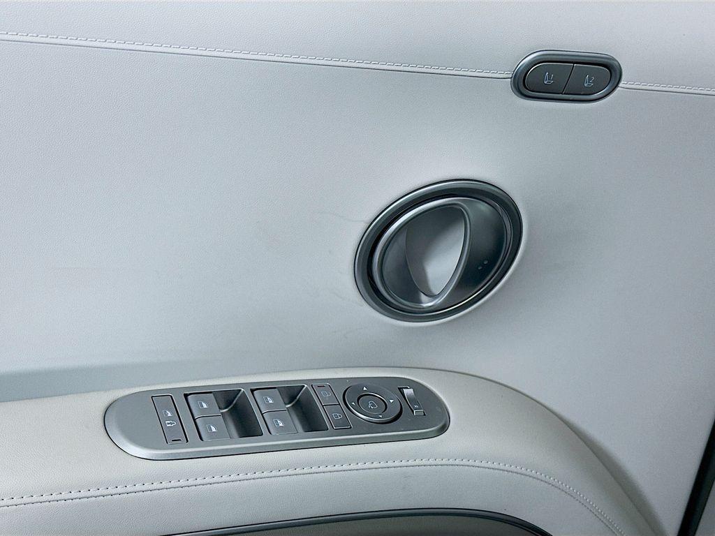 new 2026 Hyundai Palisade Hybrid car, priced at $49,865