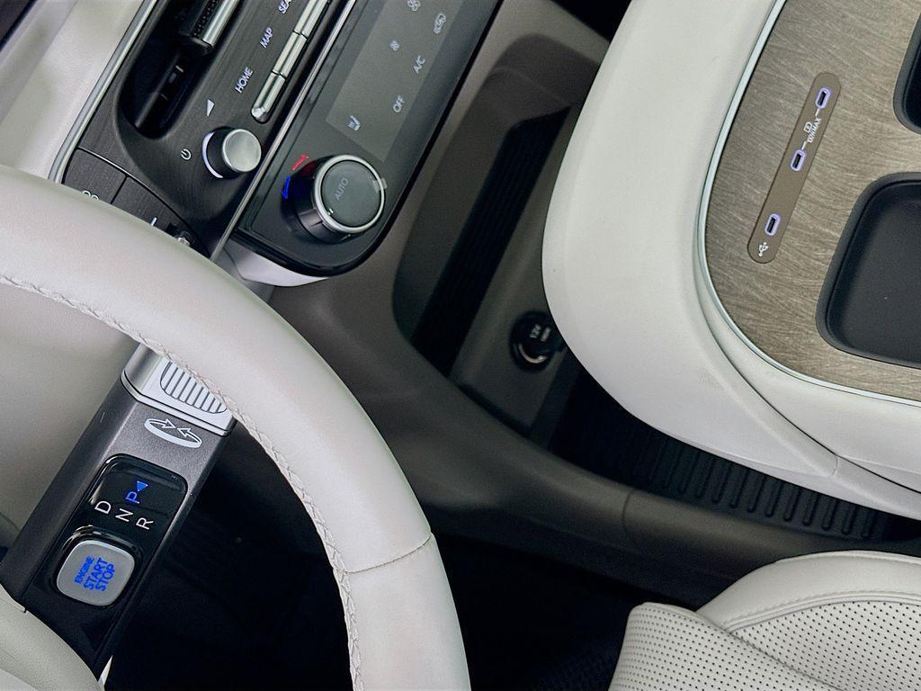 new 2026 Hyundai Palisade car, priced at $44,485