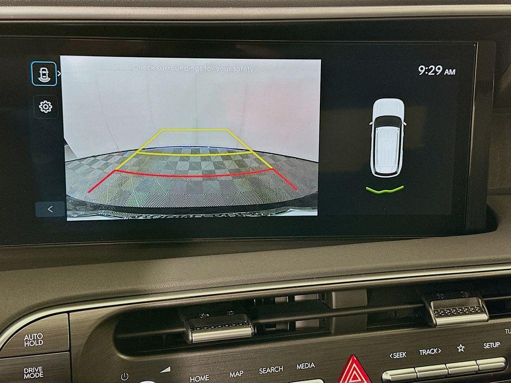 new 2026 Hyundai Palisade car, priced at $46,905