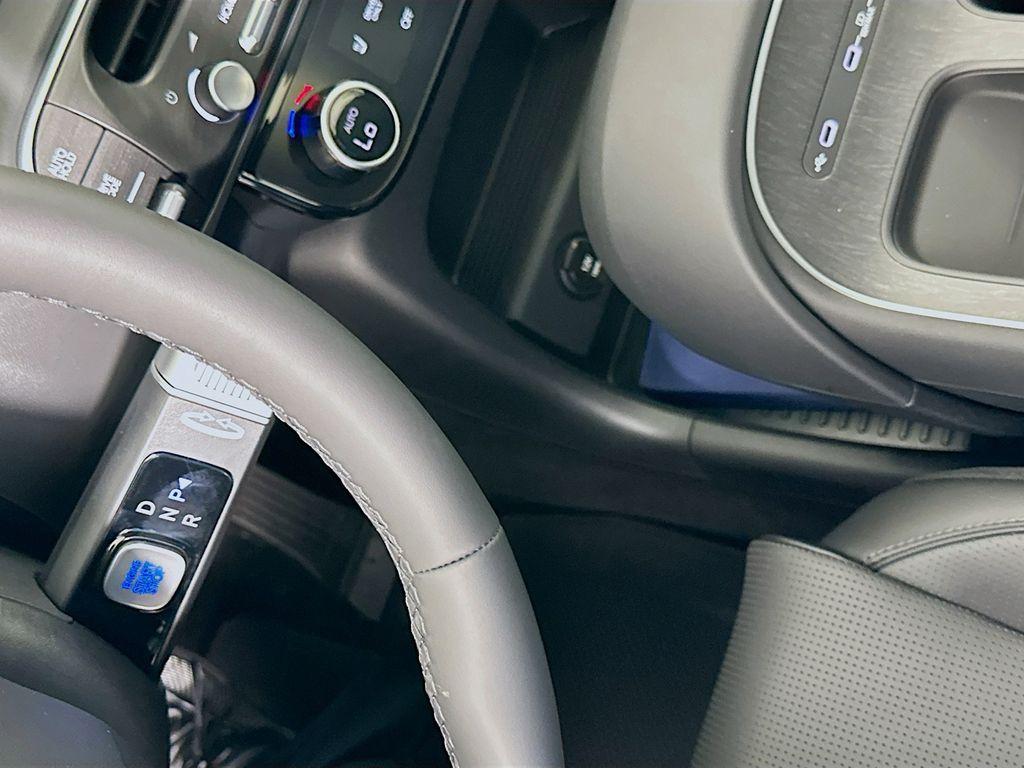 new 2026 Hyundai Palisade car, priced at $46,905