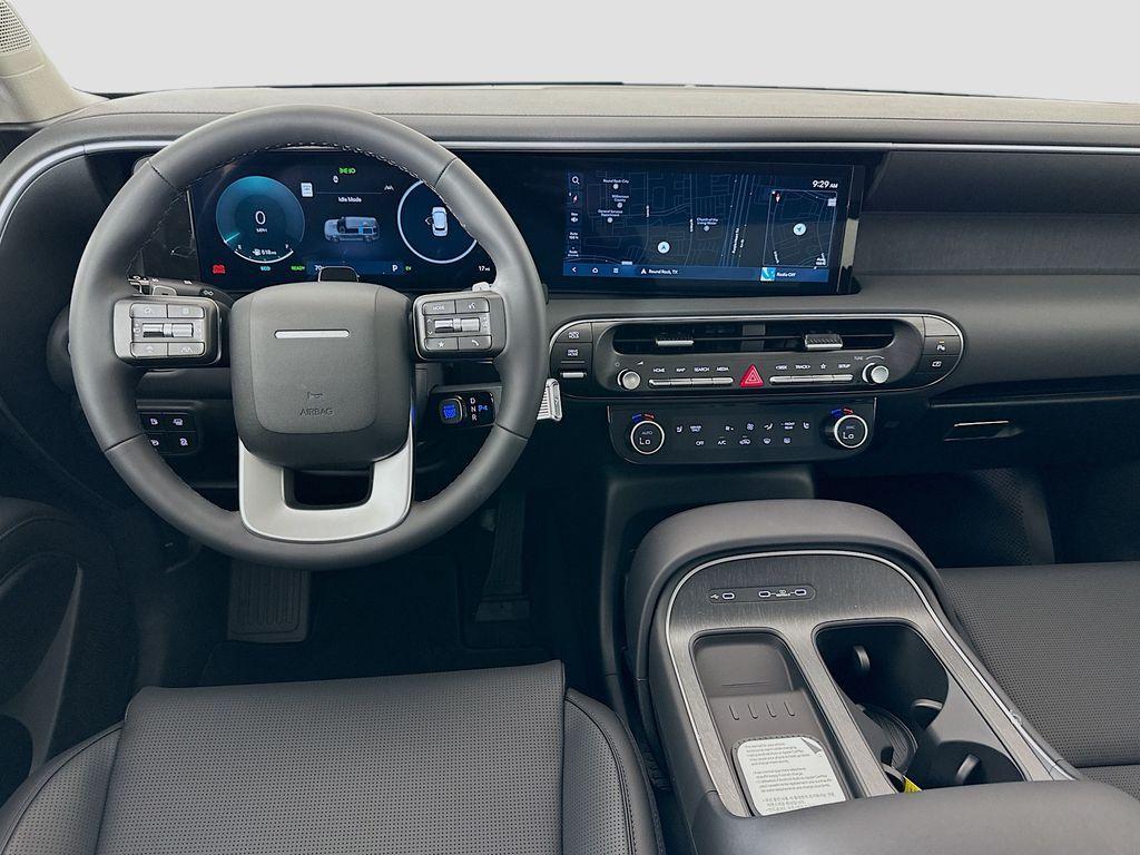 new 2026 Hyundai Palisade car, priced at $46,905
