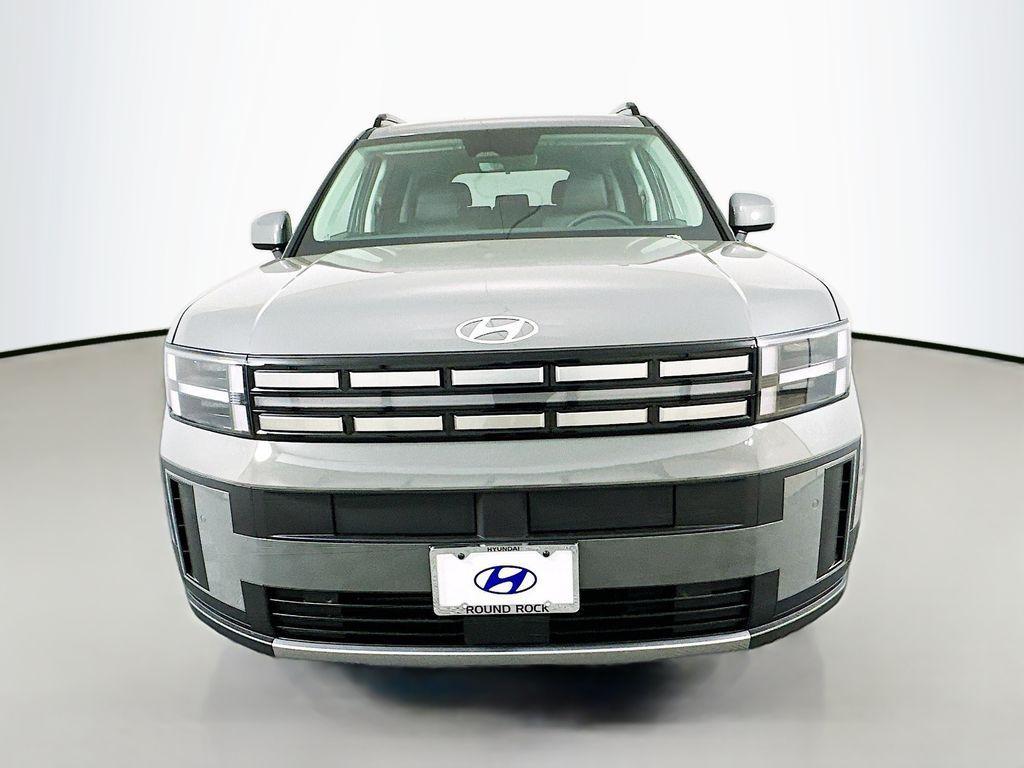 new 2026 Hyundai SANTA FE HEV car, priced at $40,970