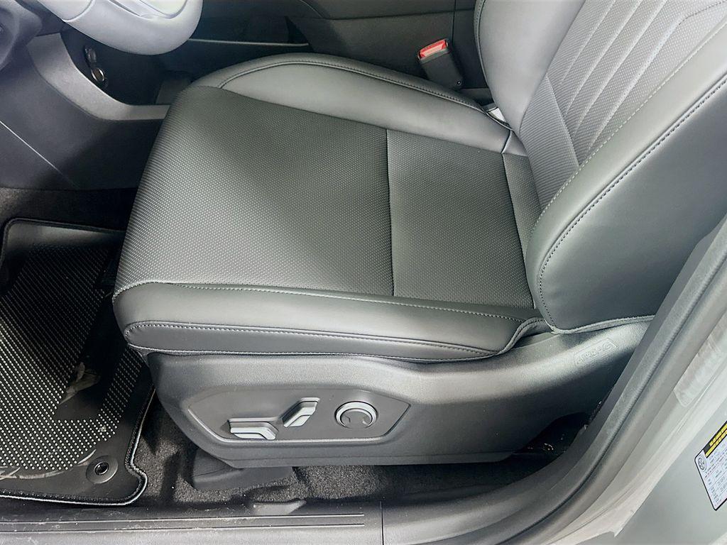 new 2026 Hyundai SANTA FE HEV car, priced at $40,970