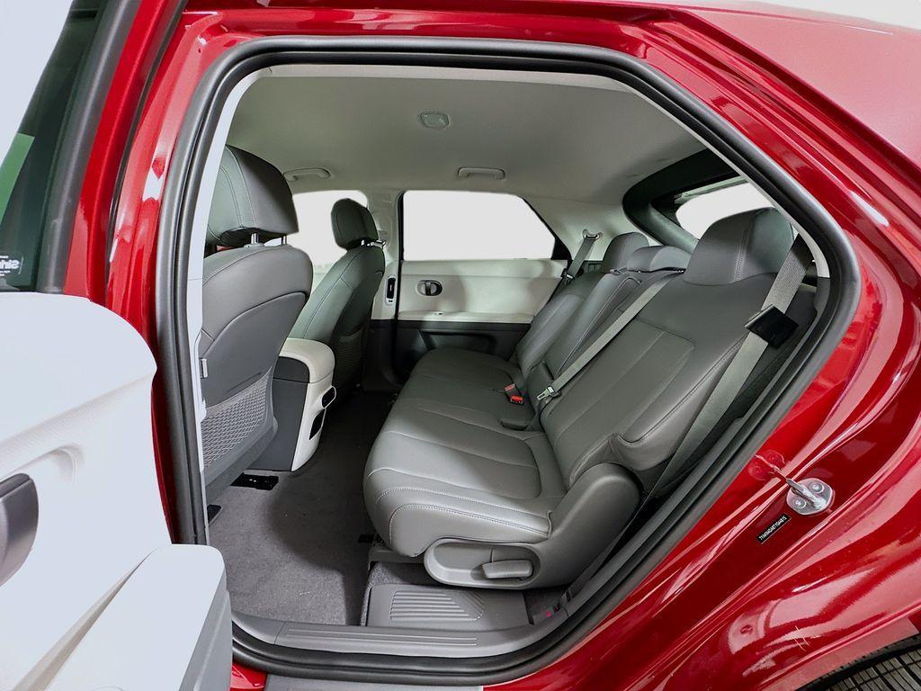 new 2026 Hyundai IONIQ 5 car, priced at $41,900