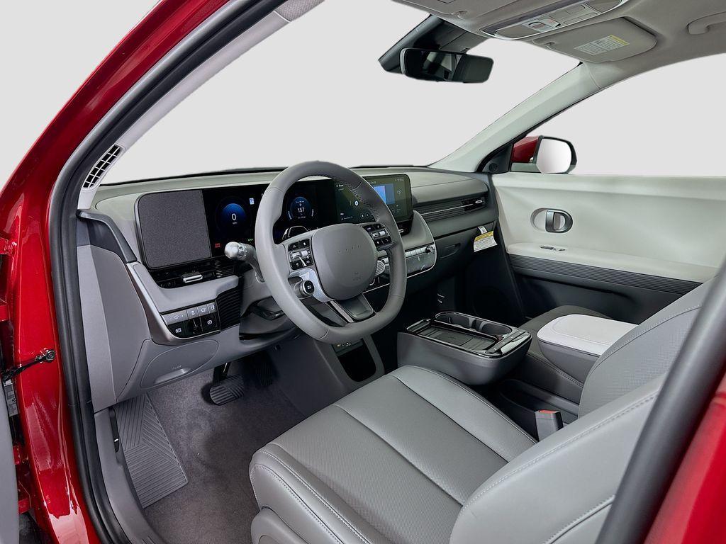 new 2026 Hyundai IONIQ 5 car, priced at $41,900
