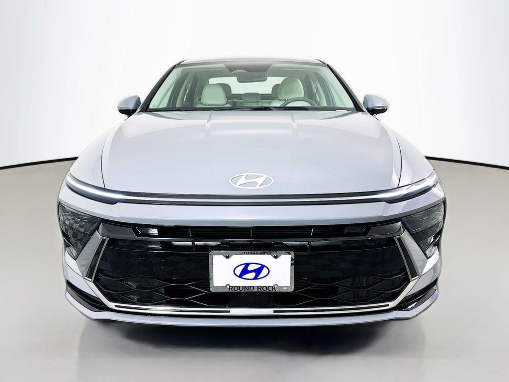 new 2026 Hyundai Sonata car, priced at $30,835