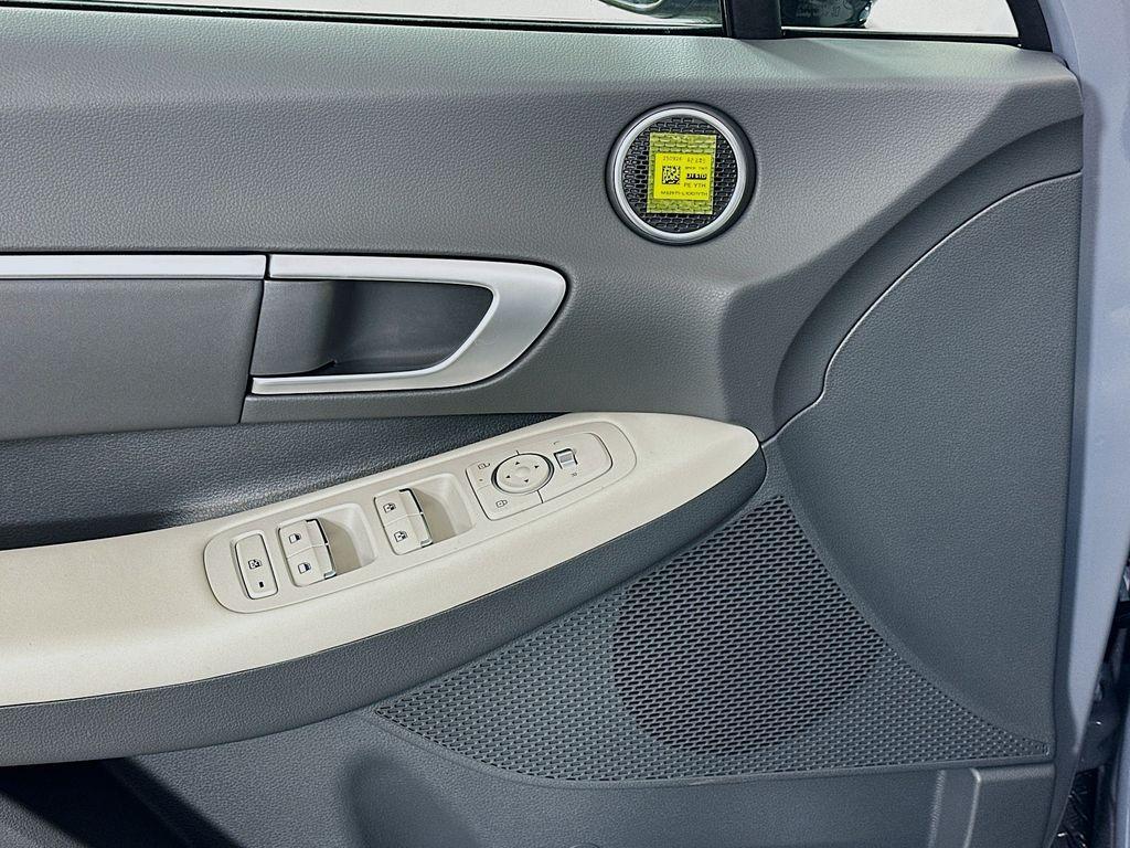 new 2026 Hyundai Sonata car, priced at $30,835