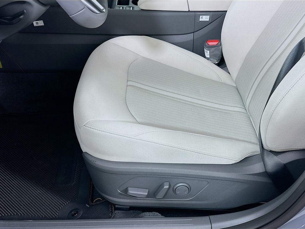 new 2026 Hyundai Sonata car, priced at $30,835