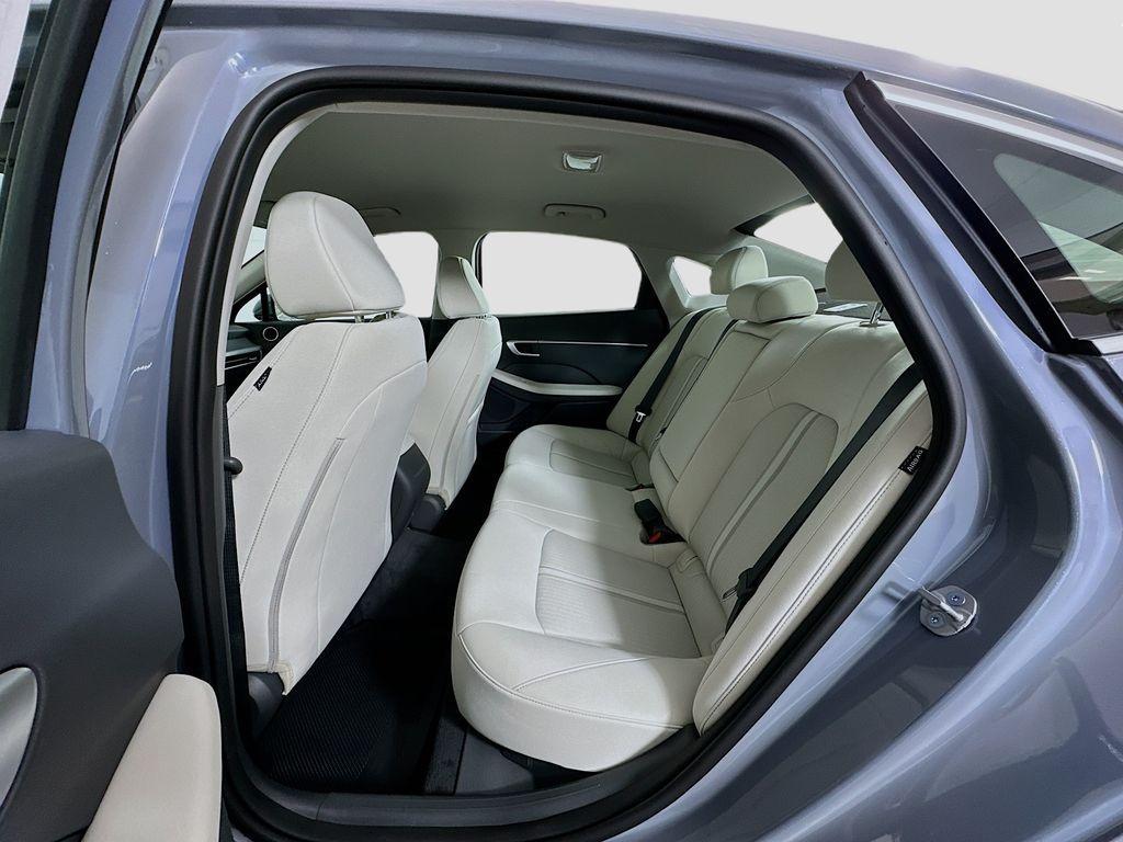new 2026 Hyundai Sonata car, priced at $30,835