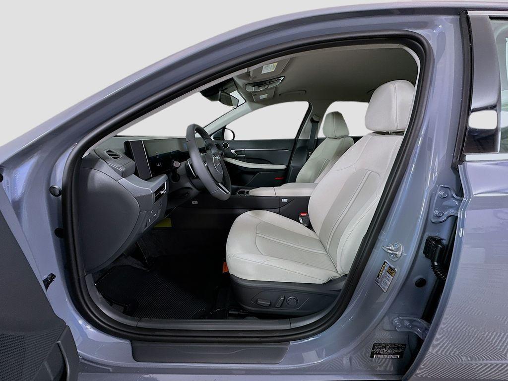 new 2026 Hyundai Sonata car, priced at $30,835