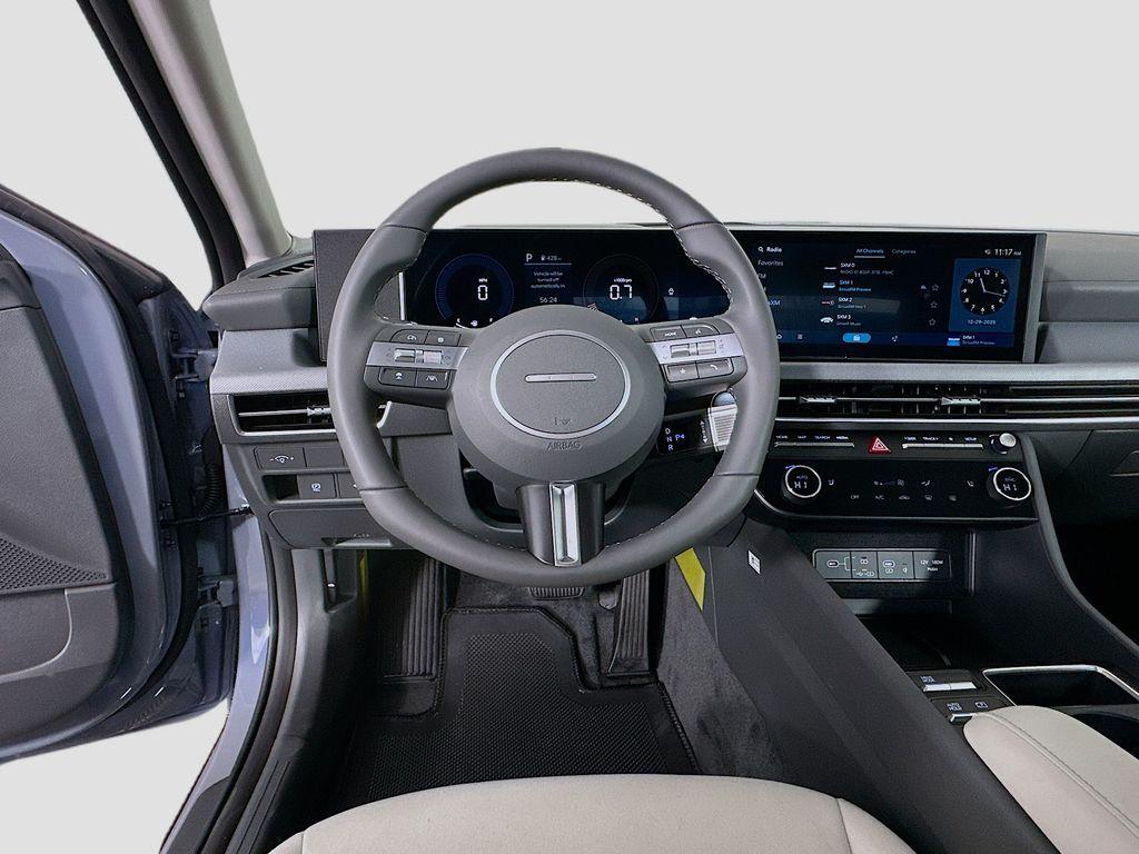 new 2026 Hyundai Sonata car, priced at $30,835