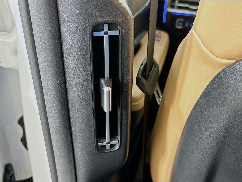 new 2026 Hyundai SANTA FE HEV car