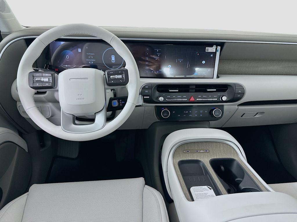 new 2026 Hyundai Palisade car, priced at $45,035