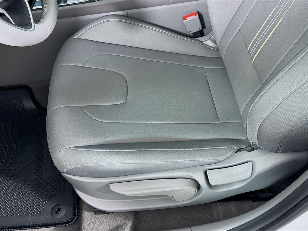 new 2026 Hyundai Elantra car, priced at $27,440