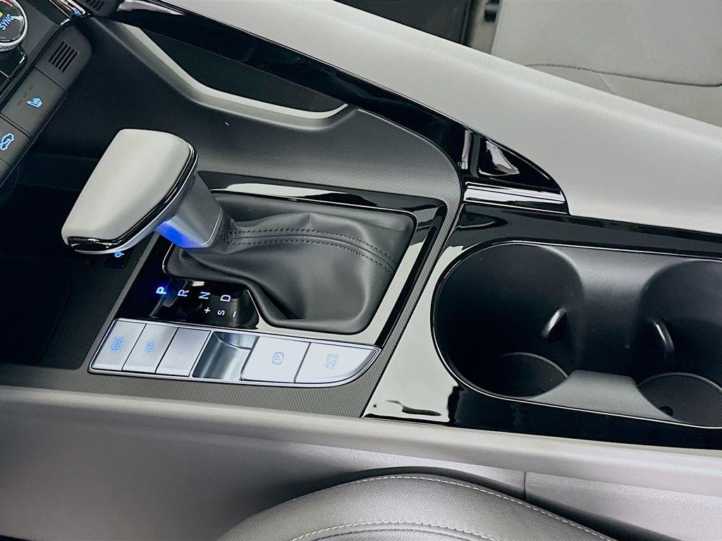 new 2026 Hyundai Elantra car, priced at $27,440
