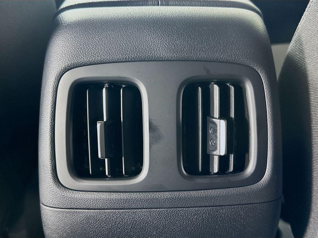 new 2026 Hyundai Tucson car