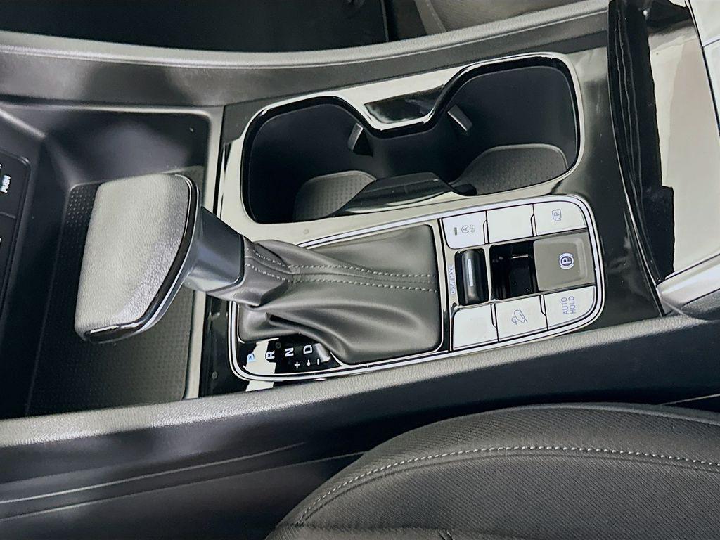 new 2026 Hyundai Tucson car