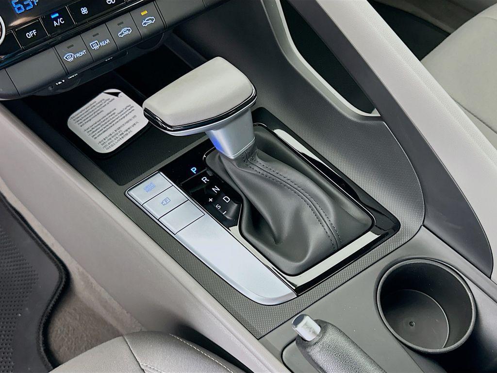 new 2026 Hyundai Elantra car, priced at $26,210