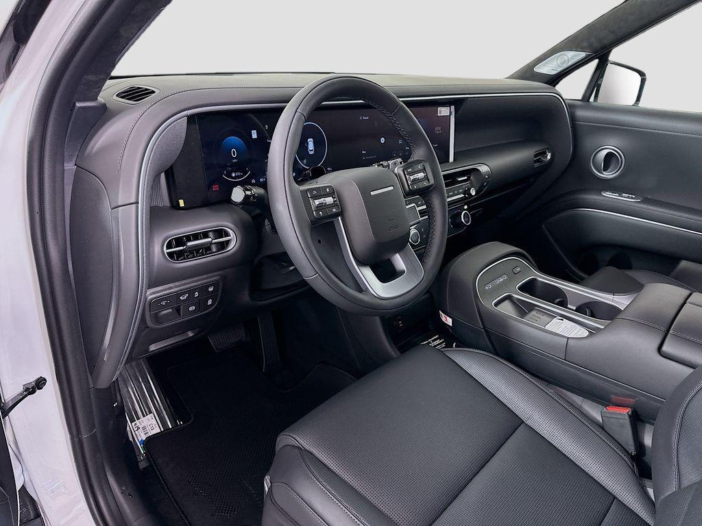 new 2026 Hyundai Palisade car, priced at $59,480