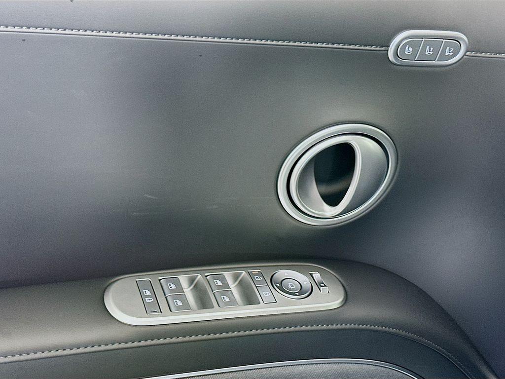 new 2026 Hyundai Palisade car, priced at $59,480