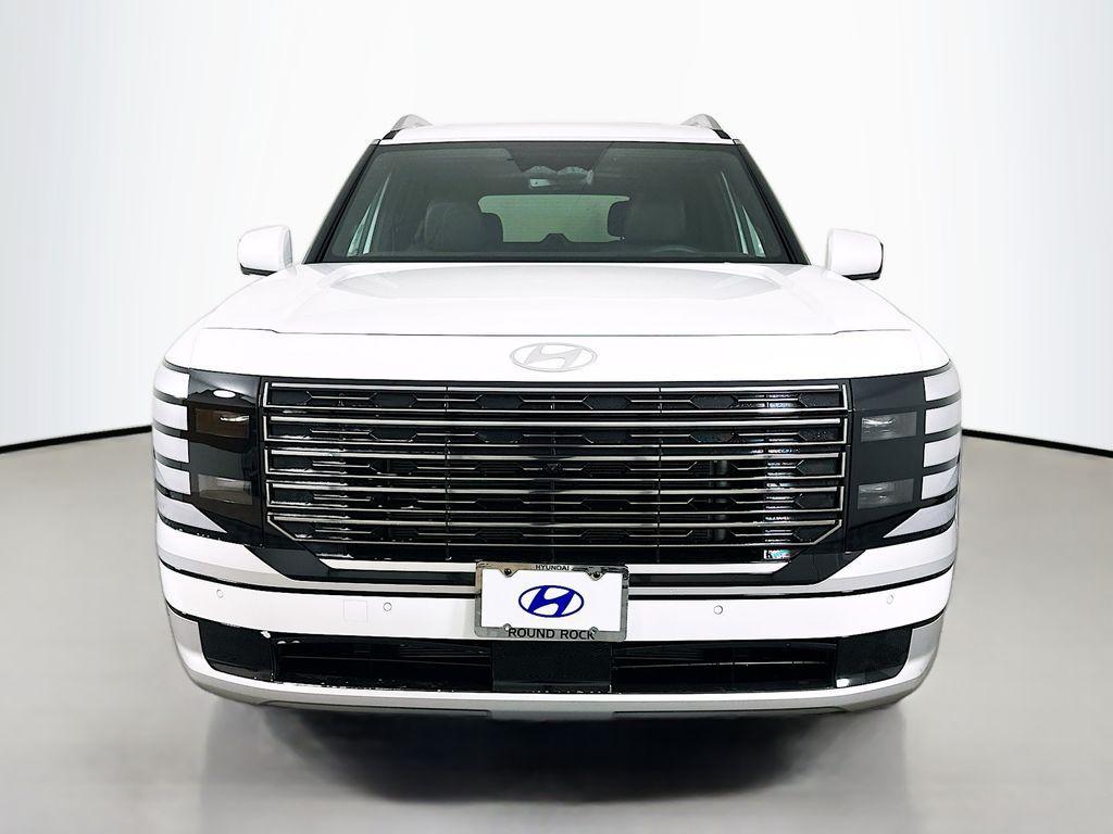 new 2026 Hyundai Palisade car, priced at $59,480