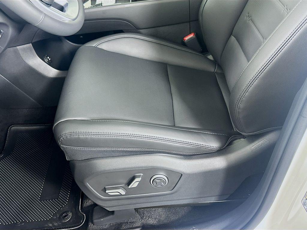 new 2026 Hyundai Santa Fe car, priced at $47,445