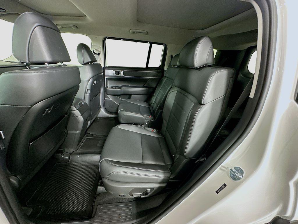 new 2026 Hyundai Santa Fe car, priced at $47,445