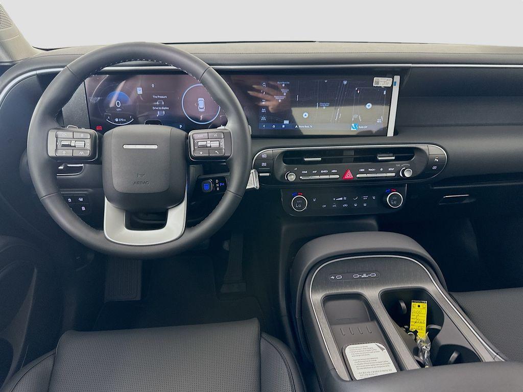 new 2026 Hyundai Palisade car, priced at $44,935