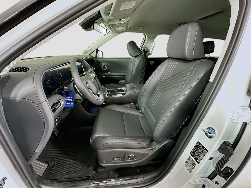 new 2026 Hyundai Palisade car, priced at $44,935