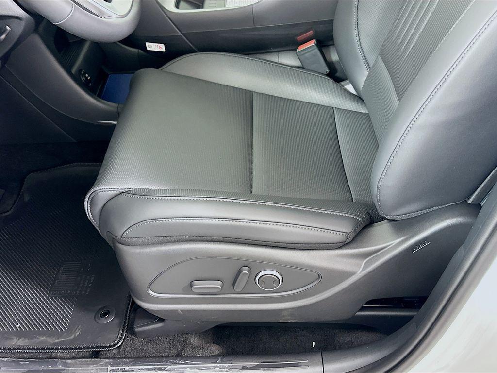 new 2026 Hyundai Palisade car, priced at $44,935